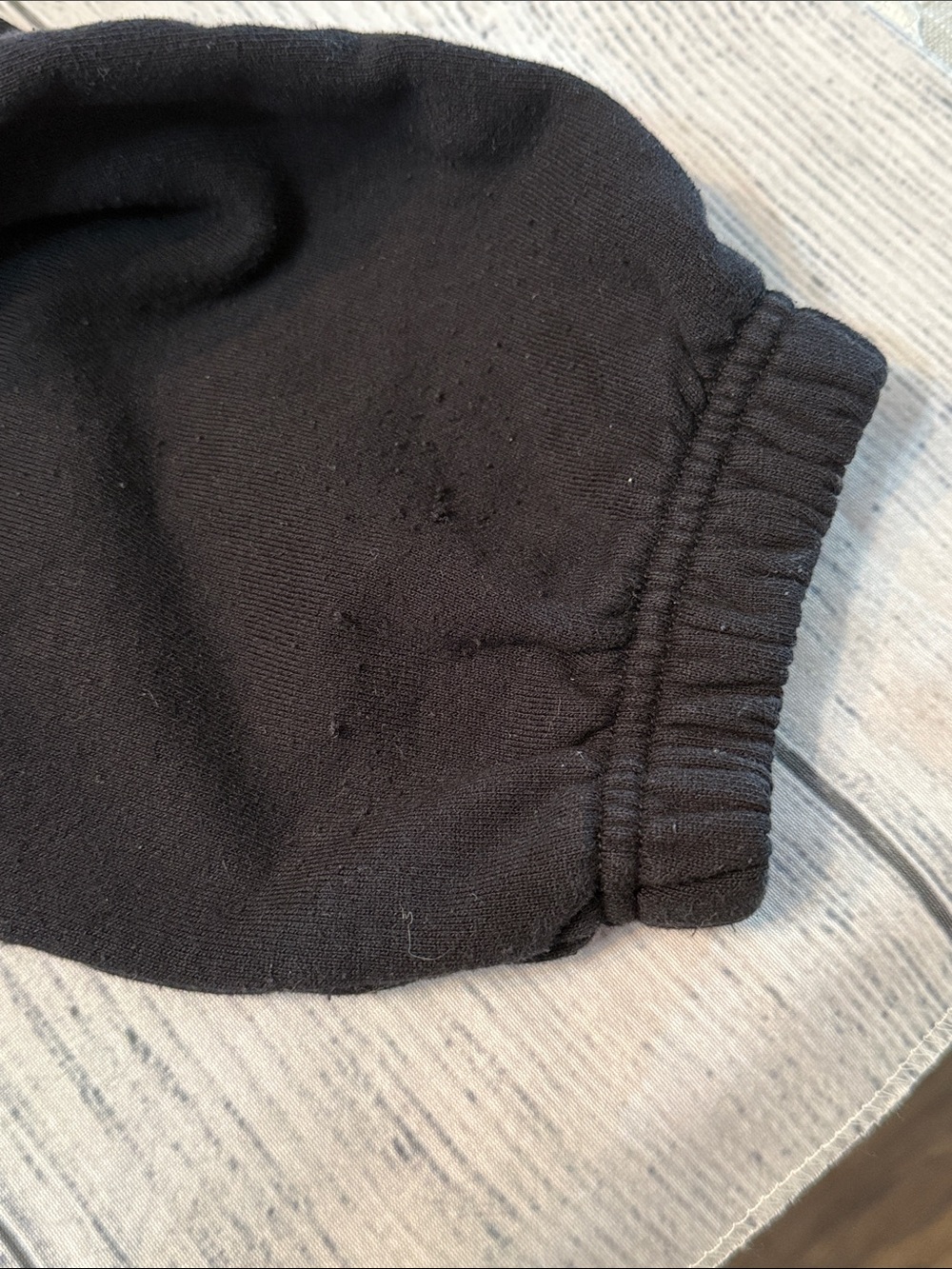 Alo Yoga Accolade Sweatpant - S ๐ - Picture 5 of 5